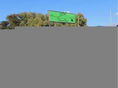 Gebraucht Daihatsu Cuore Plus 58 PS (42 kW) 2008 Silber Kleinwagen