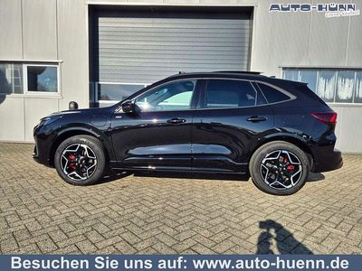 Neu Ford Kuga ST-Line X 242 PS (177 kW) 2026 Schwarz SUV