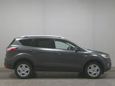 Używany Ford Kuga Cool & Connect 150 KM (110 kW) 2020 Szary SUV