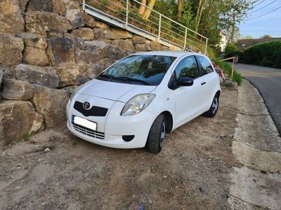 gebraucht Toyota Yaris Yaris1.0 VVT-i