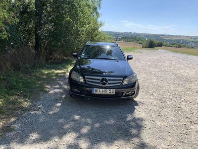 Mercedes C230