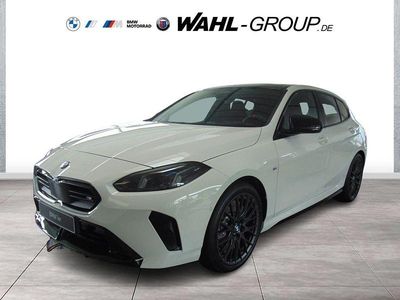 Gebraucht BMW M135 M Sport 300 PS (220 kW) 2025 Weiß Kleinwagen