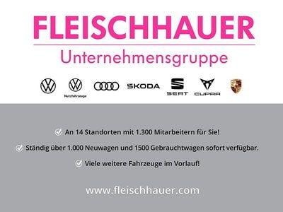 Gebraucht Cupra Formentor 150 PS (110 kW) 2023 Weiss SUV