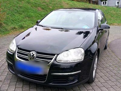 VW Jetta