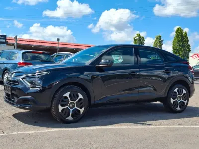 Gebraucht Citroën C4