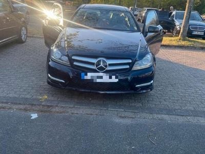 Mercedes C250