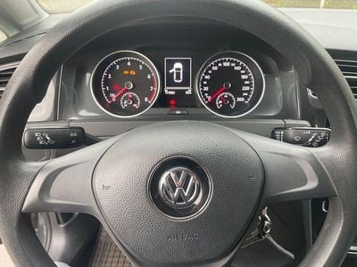 VW Golf VII