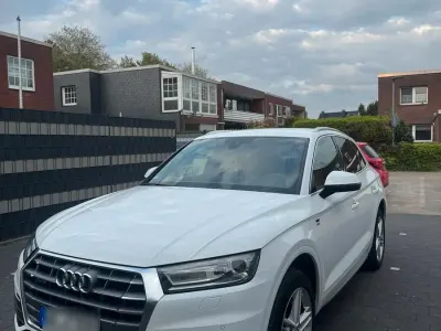 Gebraucht Audi Q5