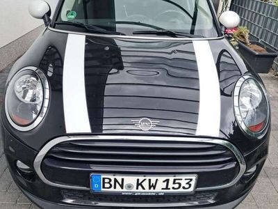 gebraucht Mini Cooper - Zweitfahrzeug, nur 25.000 km