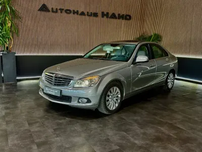 Gebraucht Mercedes C230