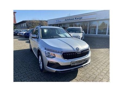 Gebraucht Skoda Kamiq Drive 116 PS (85 kW) 2024 SUV