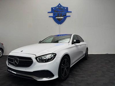 Mercedes E200