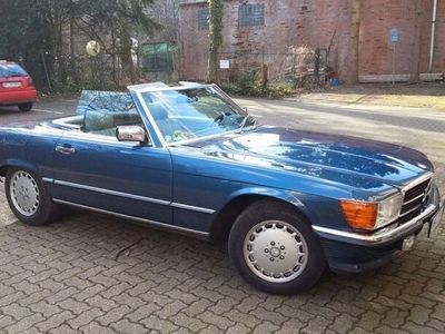 gebraucht Mercedes 300 SL