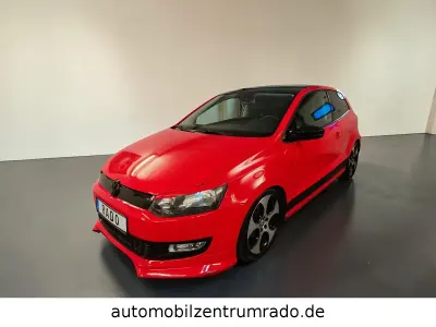 Gebraucht VW Polo