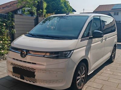 VW T7