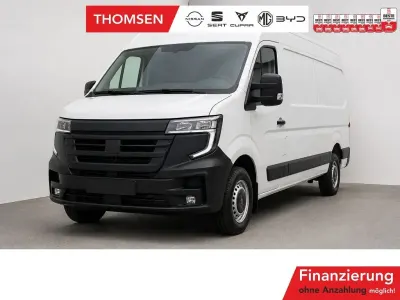 Gebraucht Nissan Interstar
