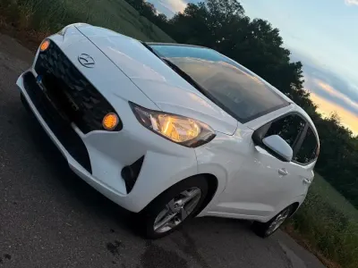 Gebraucht Hyundai i10
