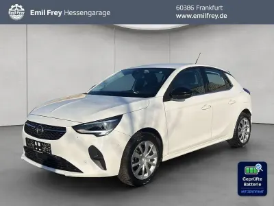 Gebraucht Opel Corsa