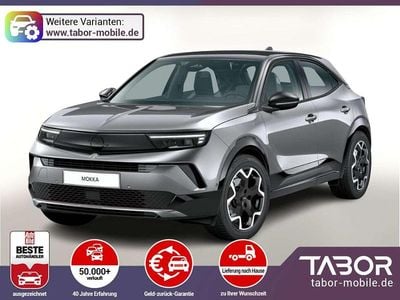 Ny Opel Mokka Ultimate 136 HK (100 kW) 2026 Grå SUV