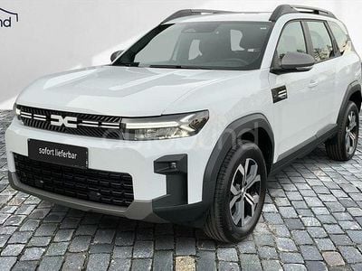 Weiß Neu 2025 Dacia Bigster Expression SUV | 26.470 € (Guter Preis)