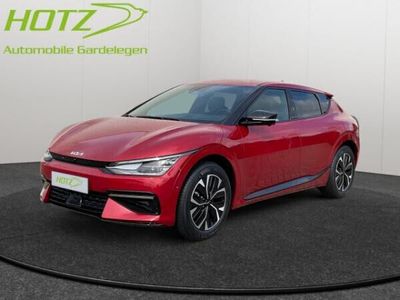 gebraucht Kia EV6 GT-Line, P5,P6 *sofort Verfügbar*