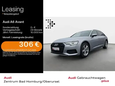 Gebraucht Audi A6