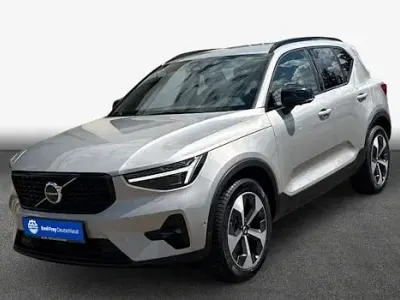 Gebraucht Volvo XC40 Plus 163 PS (119 kW) 2025 Schwarz SUV