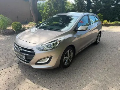Gebraucht Hyundai i30