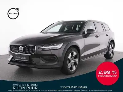 Gebraucht Volvo V60 CC 145 PS (106 kW) 2024 Kombi