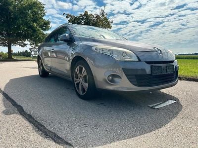 Renault Mégane GrandTour