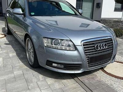 Gebraucht Audi A6 190 PS (139 kW) 2009 Kombi