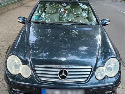 Mercedes C230