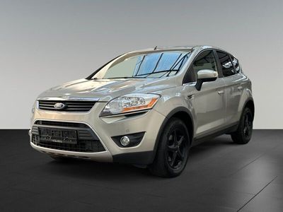 gebraucht Ford Kuga 2.0 TDCI Trend KLIMA/PDC/BT/MFL