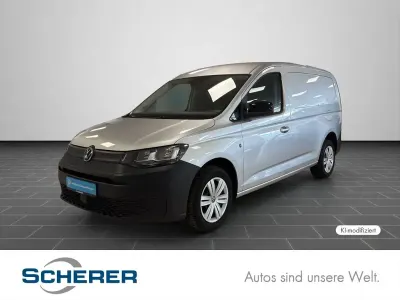 Gebraucht VW Caddy Maxi