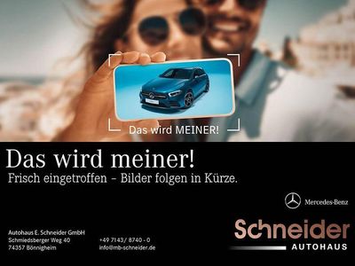 Gebraucht Mercedes CLA 250+ 200 kW (272 PS) 2026 Grau Limousine