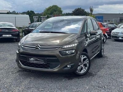 Citroën C4 SpaceTourer