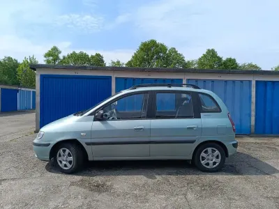 Gebraucht Hyundai Matrix