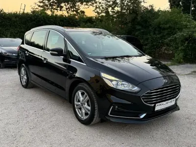 Gebraucht Ford S-MAX