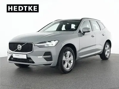 Gebraucht Volvo XC60 Core 197 PS (144 kW) 2023 Grau SUV