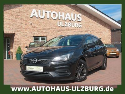 gebraucht Opel Astra ST CDTi 2020/Navi/Kamera/LED/SHZ/Kl