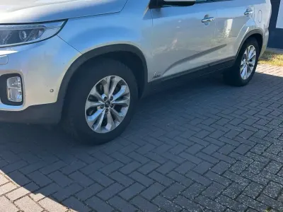 Gebraucht Kia Sorento
