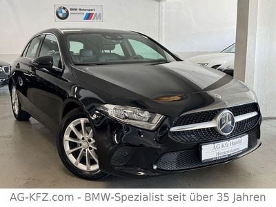 Mercedes A160