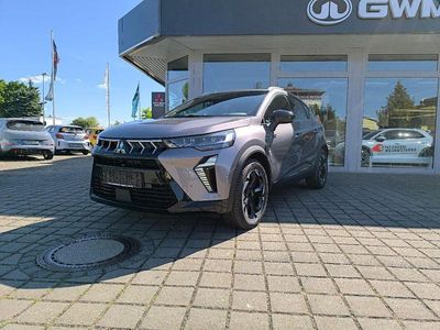 Grau Neu 2026 Mitsubishi ASX Edition SUV | 33.990 € (Etwas zu teuer)