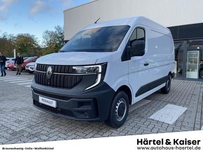 Othercolor Gebraucht 2024 Renault Master Van | 35.640 € (Fairer Preis)
