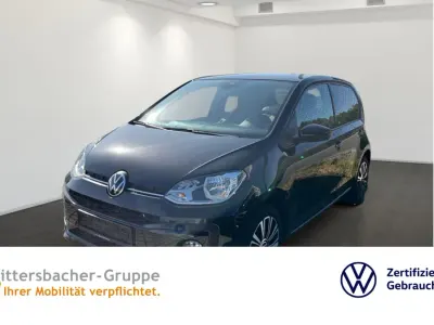 Gebraucht VW up!
