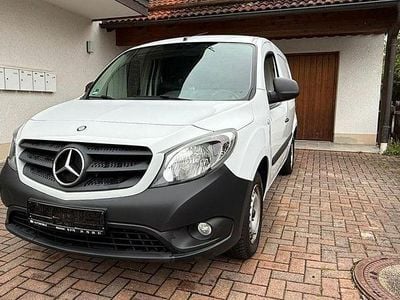 Mercedes Citan 108