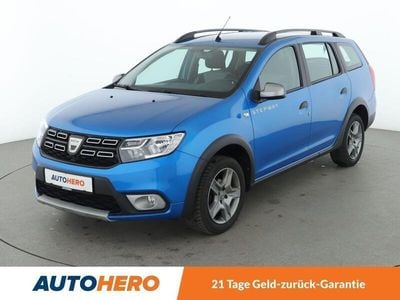 Dacia Logan MCV