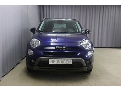 gebraucht Fiat 500X CROSS UVP 27.420 Euro 4x2 FireFly Turbo 88kW, 8...