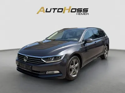 Gebraucht VW Passat