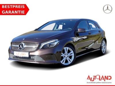 Mercedes A220